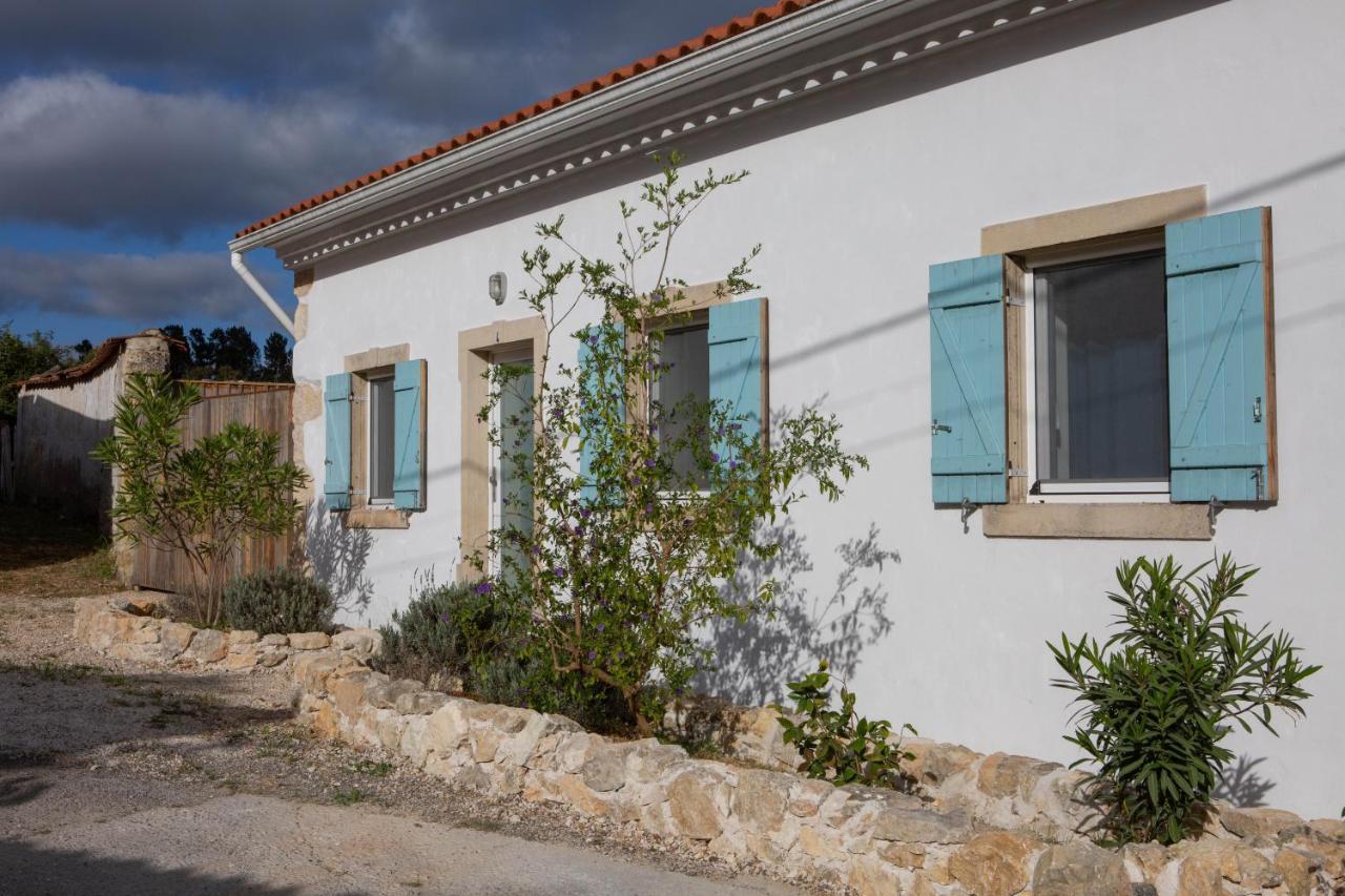 Casalinho In Portugal Country House トマール エクステリア 写真