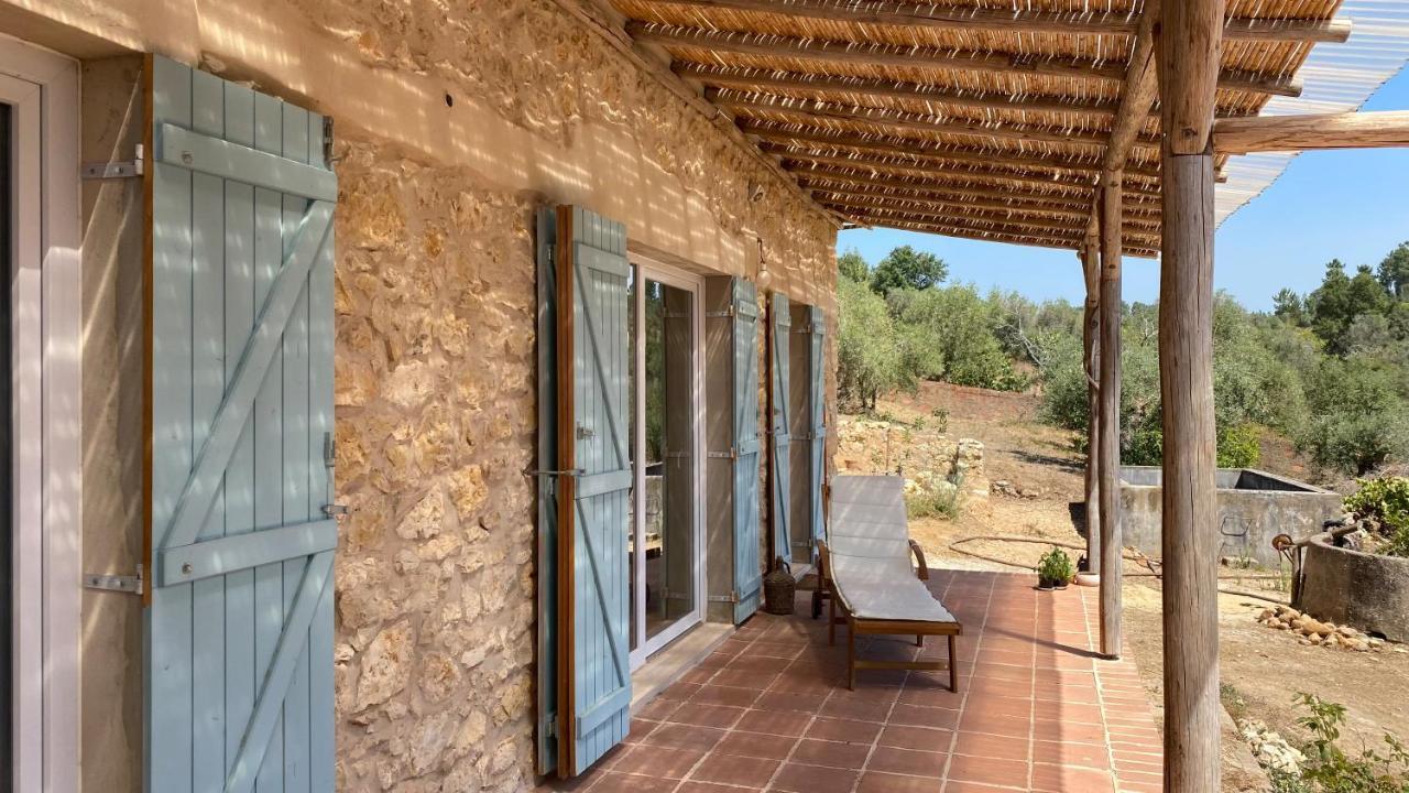 Casalinho In Portugal Country House トマール エクステリア 写真