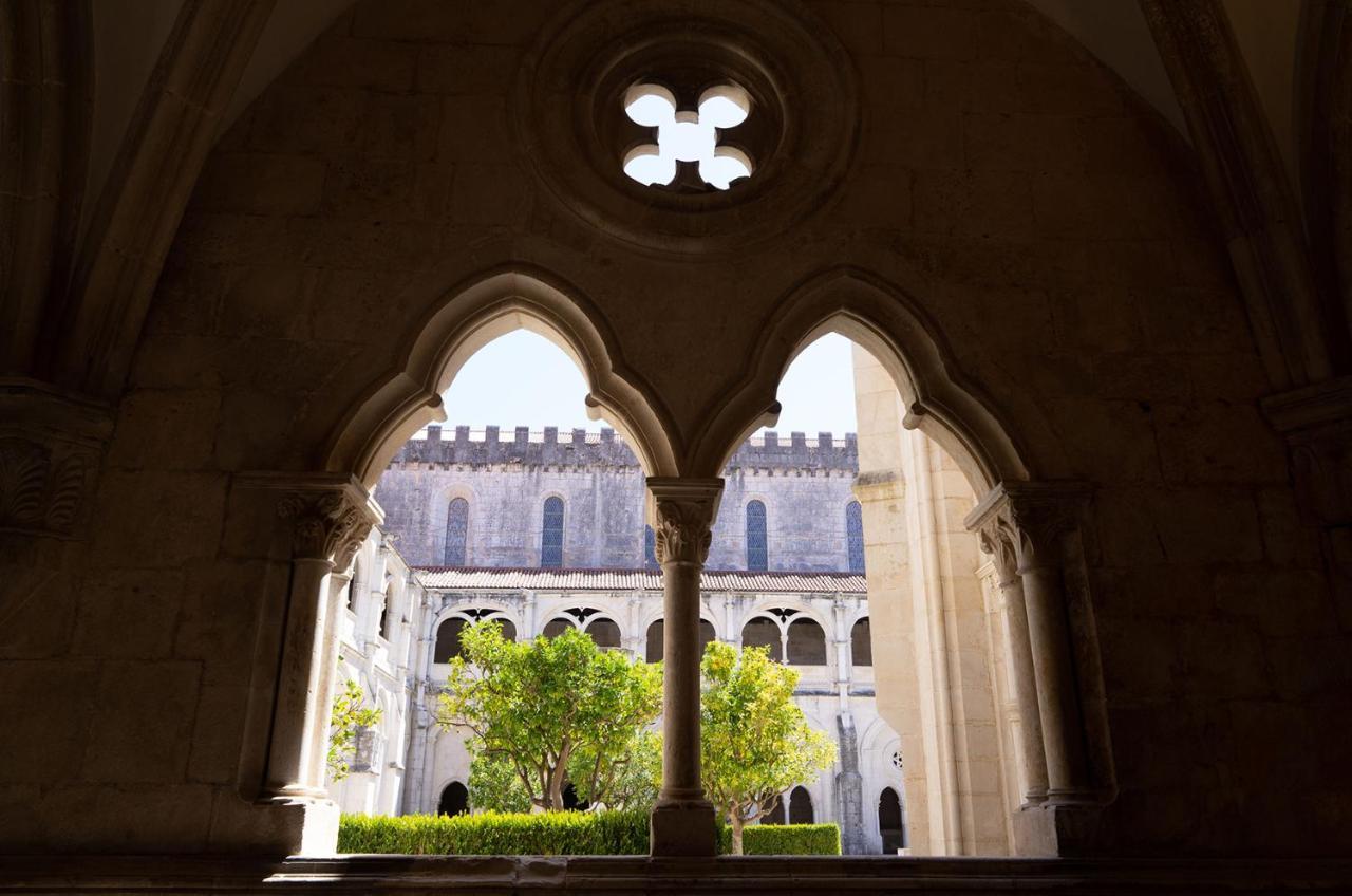 Casalinho In Portugal Country House トマール エクステリア 写真