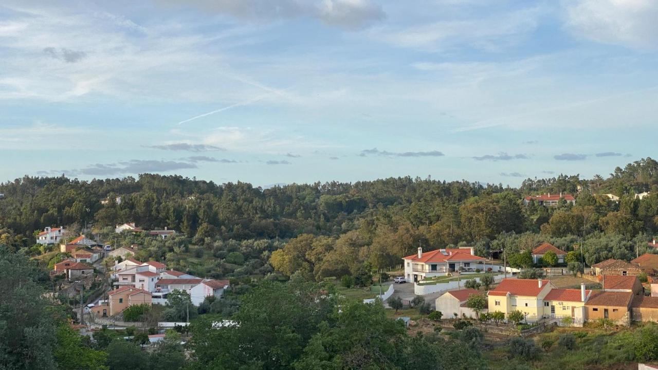 Casalinho In Portugal Country House トマール エクステリア 写真