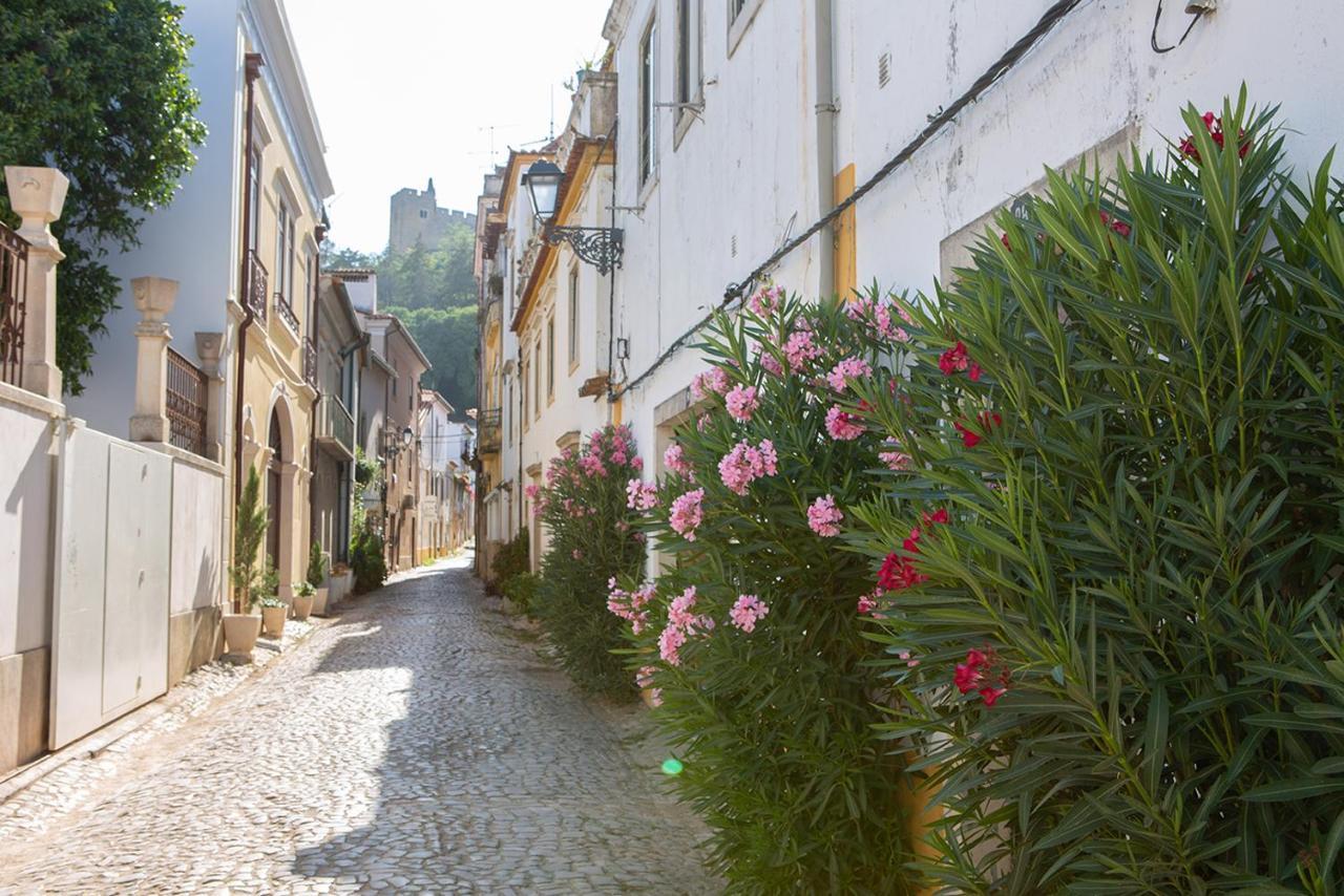 Casalinho In Portugal Country House トマール エクステリア 写真
