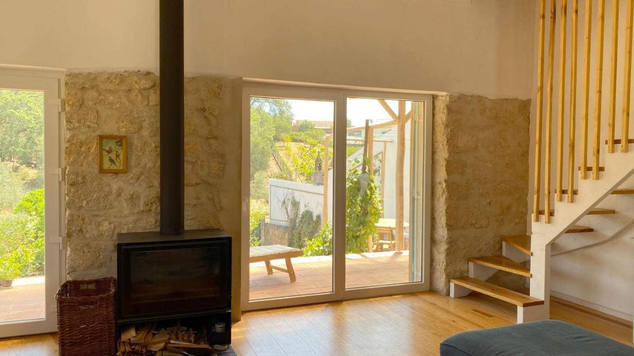 Casalinho In Portugal Country House トマール エクステリア 写真