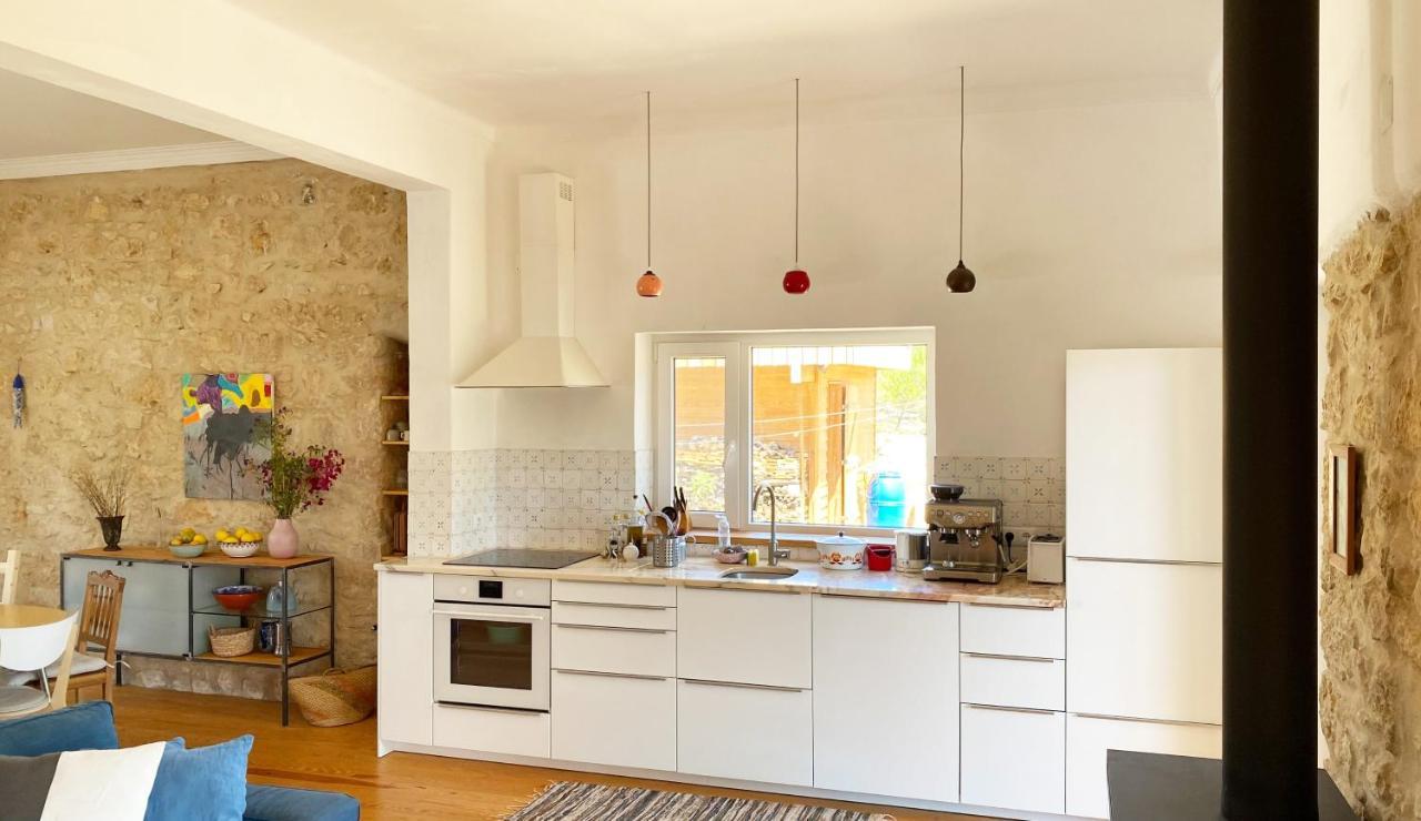 Casalinho In Portugal Country House トマール エクステリア 写真